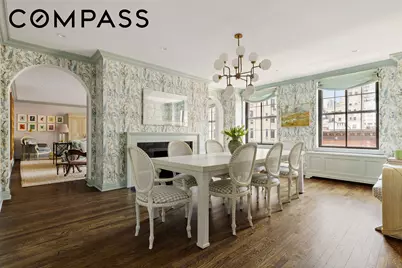 955 Lexington Avenue #6/7A, New York City, NY 10021 - Photo 4