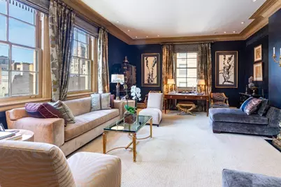 32 E 64th Street #8W, New York City, NY 10065 - Photo 4