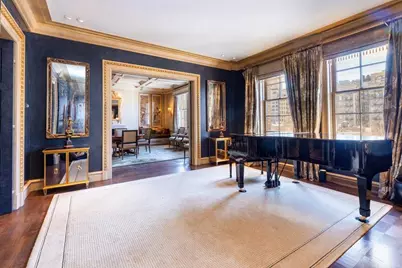 32 E 64th Street #8W, New York City, NY 10065 - Photo 6