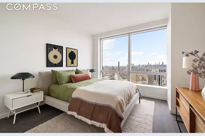 1 City Point #45D, Brooklyn, NY 11201 - Photo 4