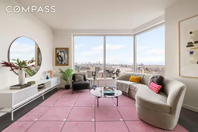 1 City Point #45D, New York City, NY 11201 - Photo 1