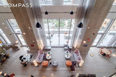 1 City Point #45D, Brooklyn, NY 11201 - Photo 12