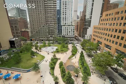 1 City Point #45D, Brooklyn, NY 11201 - Photo 38