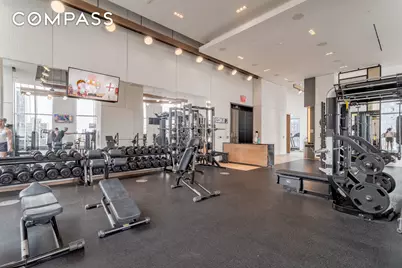 1 City Point #45D, Brooklyn, NY 11201 - Photo 22