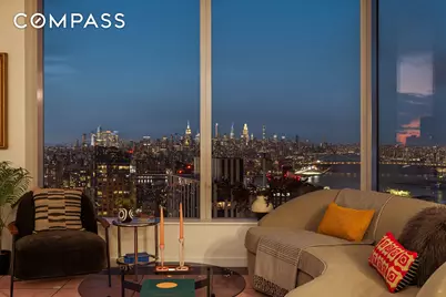 1 City Point #45D, Brooklyn, NY 11201 - Photo 2