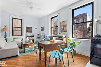 361 Sterling Place #204, Brooklyn, NY 11238 - Photo 1