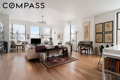 140 W 22nd Street #PHC, New York City, NY 10011 - Photo 1