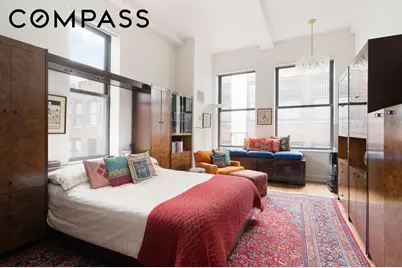 140 W 22nd Street #PHC, New York City, NY 10011 - Photo 6