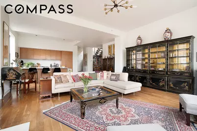 140 W 22nd Street #PHC, New York City, NY 10011 - Photo 2