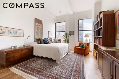 140 W 22nd Street #PHC, New York City, NY 10011 - Photo 10