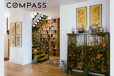 140 W 22nd Street #PHC, New York City, NY 10011 - Photo 4