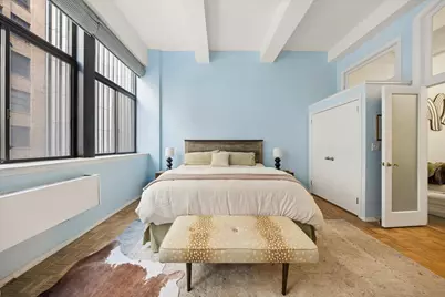 310 E 46th Street #4E, New York City, NY 10017 - Photo 6