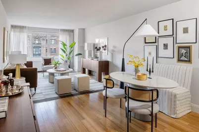 155 W 68th Street #822, New York, NY 10023 - Photo 1