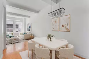 90 William St, New York City, NY 10038 - Photo 4