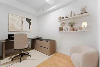 90 William Street #8H, New York City, NY 10038 - Photo 8