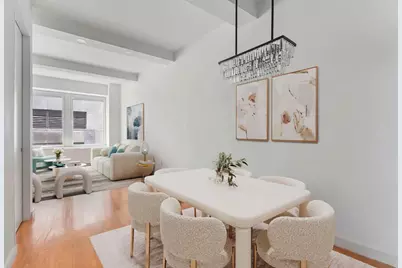 90 William Street #8H, New York City, NY 10038 - Photo 4