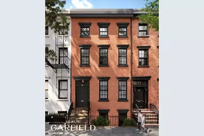 15 Gay Street, New York City, NY 10014 - Photo 2