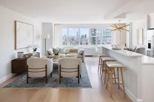 155 W 68th St, New York City, NY 10023 - Photo 2