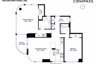 455 East 86th St, New York City, NY 10028 - Photo 14