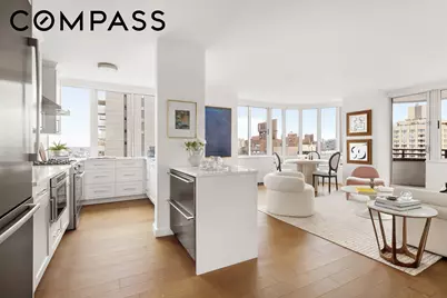 455 E 86th Street #20E, New York City, NY 10028 - Photo 1