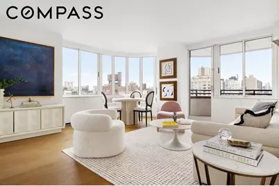 455 E 86th Street #20E, New York City, NY 10028 - Photo 2