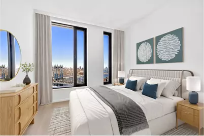 30 Front Street #19B, Brooklyn, NY 11201 - Photo 12