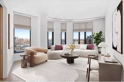 30 Front Street #19B, Brooklyn, NY 11201 - Photo 4