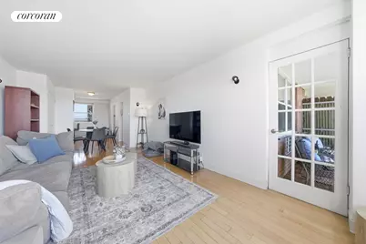 5900 Arlington Avenue #10K, New York City, NY 10471 - Photo 1