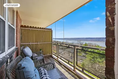 5900 Arlington Avenue #10K, New York City, NY 10471 - Photo 8