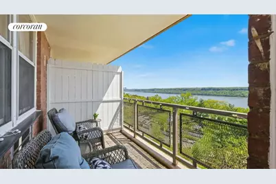 5900 Arlington Avenue #10K, New York City, NY 10471 - Photo 2