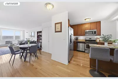 5900 Arlington Avenue #10K, New York City, NY 10471 - Photo 2