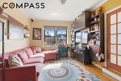 160 W 85th Street #6K, New York City, NY 10024 - Photo 2
