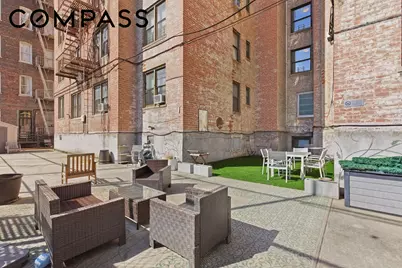 160 W 85th Street #6K, New York City, NY 10024 - Photo 8