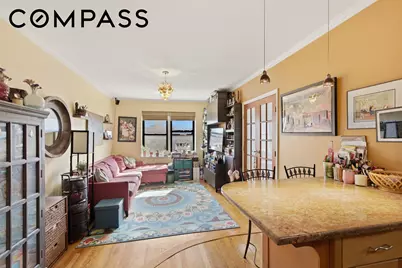 160 W 85th Street #6K, New York City, NY 10024 - Photo 1