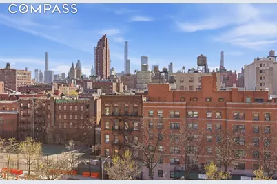 160 W 85th Street #6K, New York, NY 10024 - Photo 8