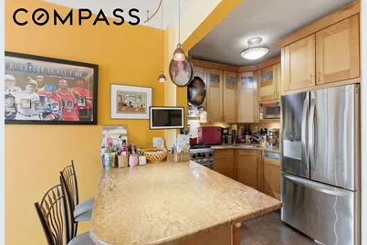 160 W 85th Street #6K, New York City, NY 10024 - Photo 6