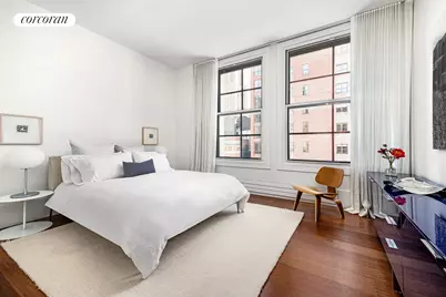 140 Franklin Street #4B, New York, NY 10013 - Photo 12