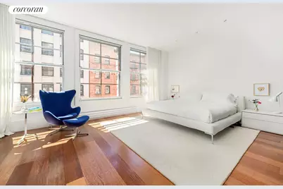 140 Franklin Street #4B, New York, NY 10013 - Photo 10
