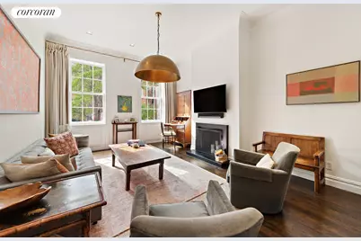 347 W 22nd Street #3, New York, NY 10011 - Photo 2