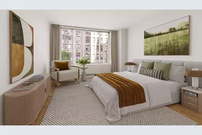 308 E 72nd Street #3B, New York, NY 10021 - Photo 6