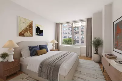 308 E 72nd Street #3B, New York, NY 10021 - Photo 8