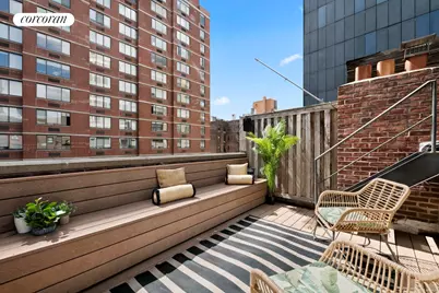 237 W 19th Street #B, New York City, NY 10011 - Photo 2