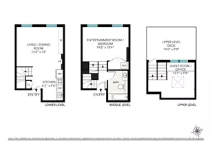 237 W 19th St, New York City, NY 10011 - Photo 8