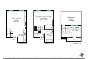 237 W 19th St, New York City, NY 10011 - Photo 8