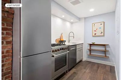 237 W 19th Street #B, New York City, NY 10011 - Photo 6