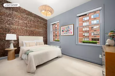 237 W 19th Street #B, New York City, NY 10011 - Photo 4