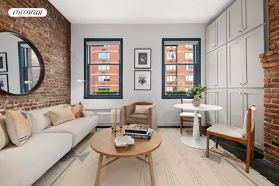 237 W 19th Street #B, New York City, NY 10011 - Photo 4