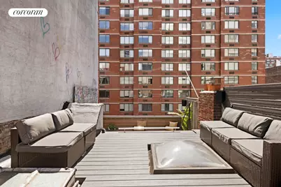 237 W 19th Street #B, New York, NY 10011 - Photo 2