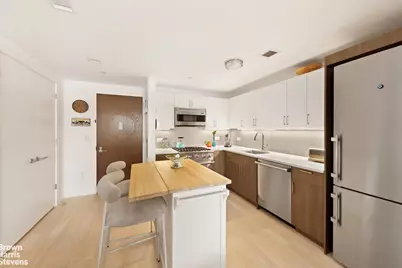 2351 Adam Clayton Powell Jr Boulevard #PH18, New York City, NY 10030 - Photo 4