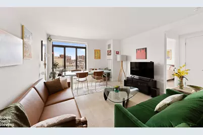 2351 Adam Clayton Powell Jr Boulevard #PH18, New York City, NY 10030 - Photo 6